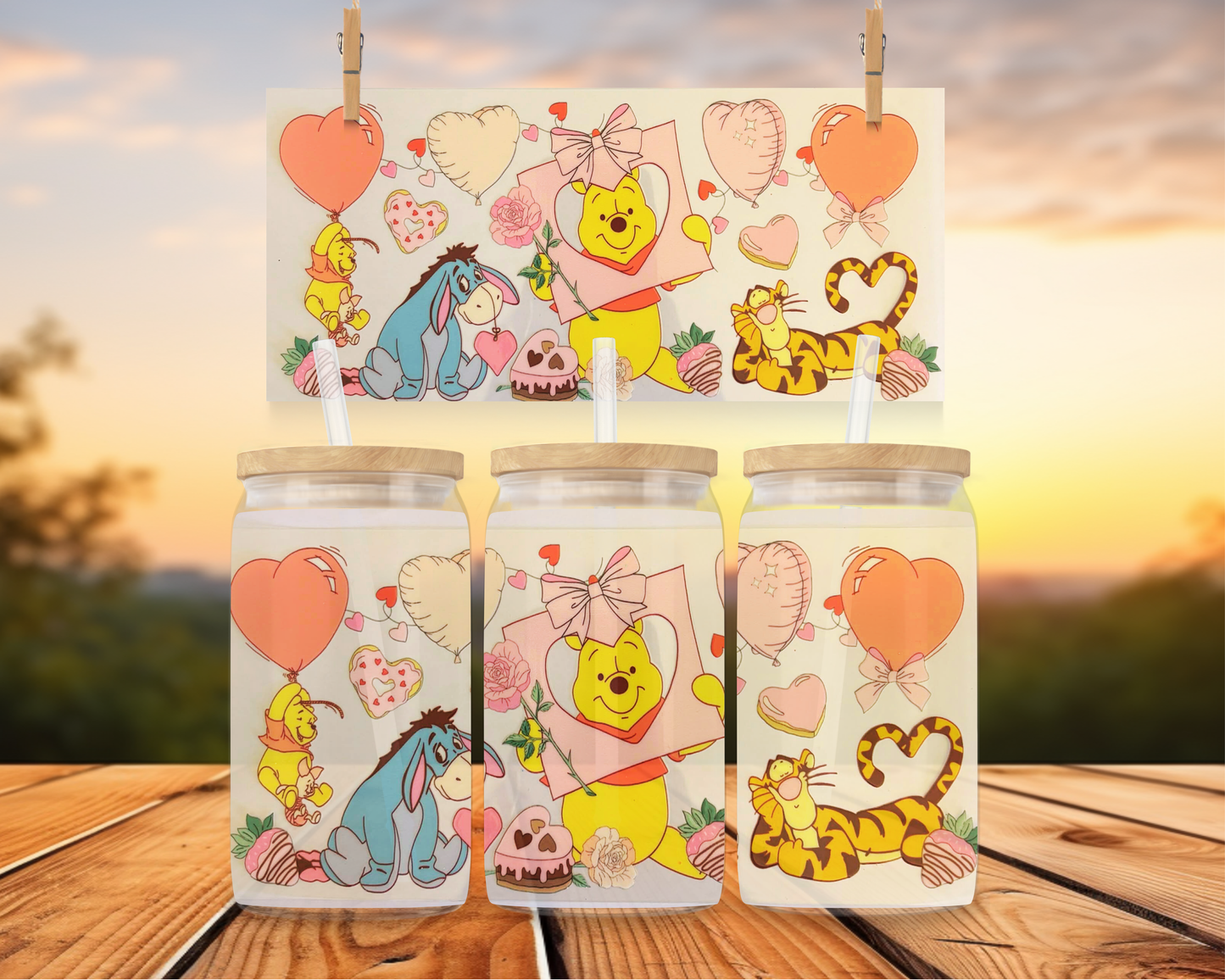 Winnie And Friends #4