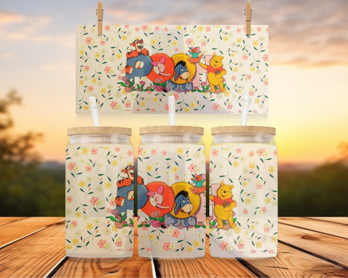 Winnie And Friends #5