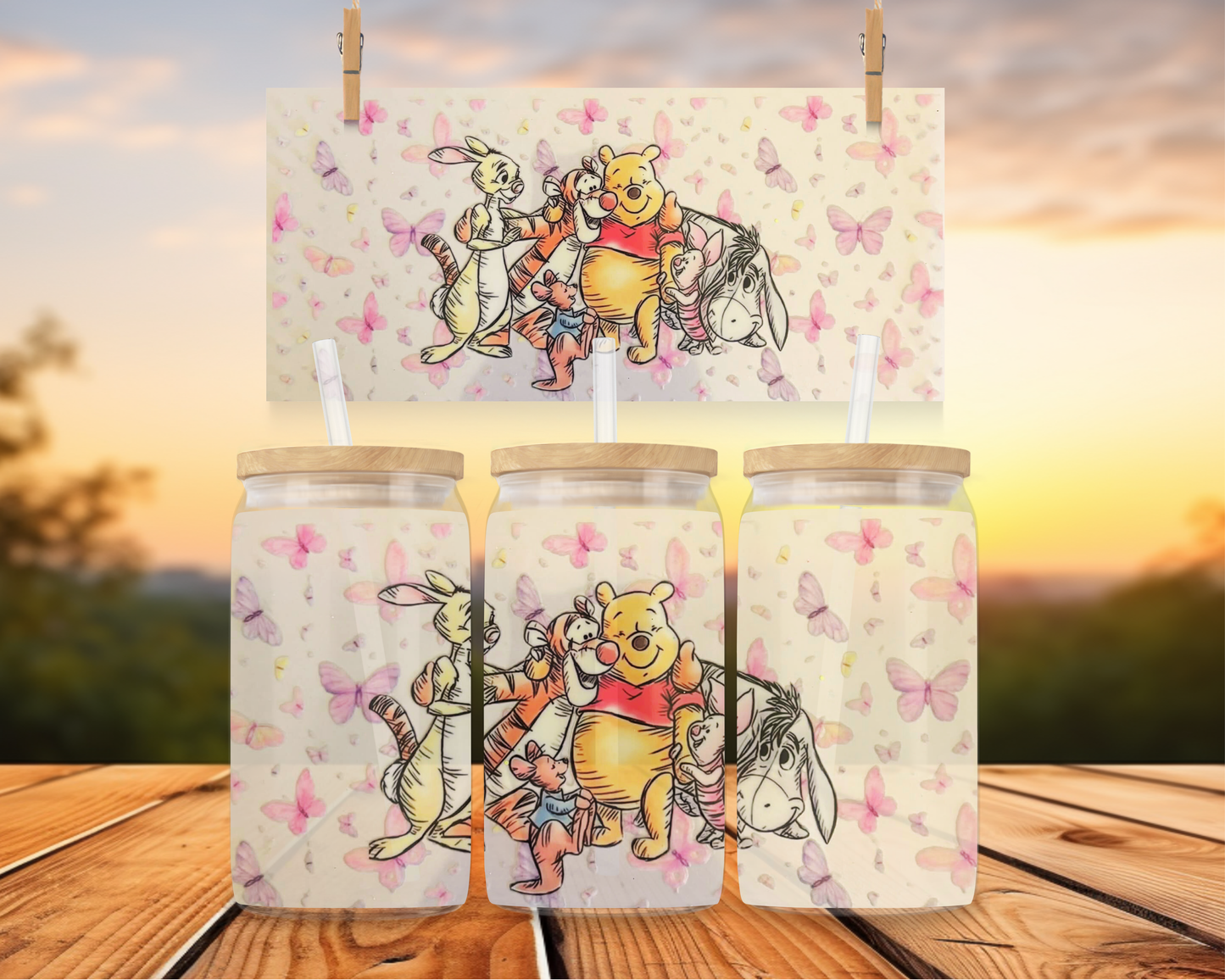 Winnie And Friends #6