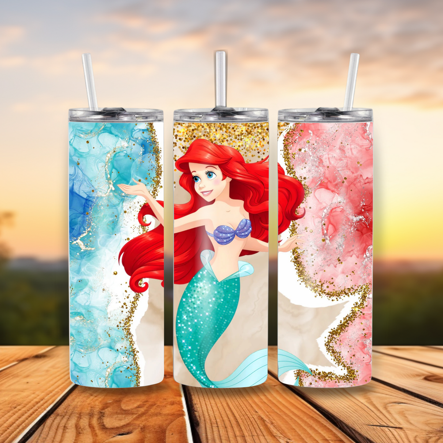 Ariel Marble