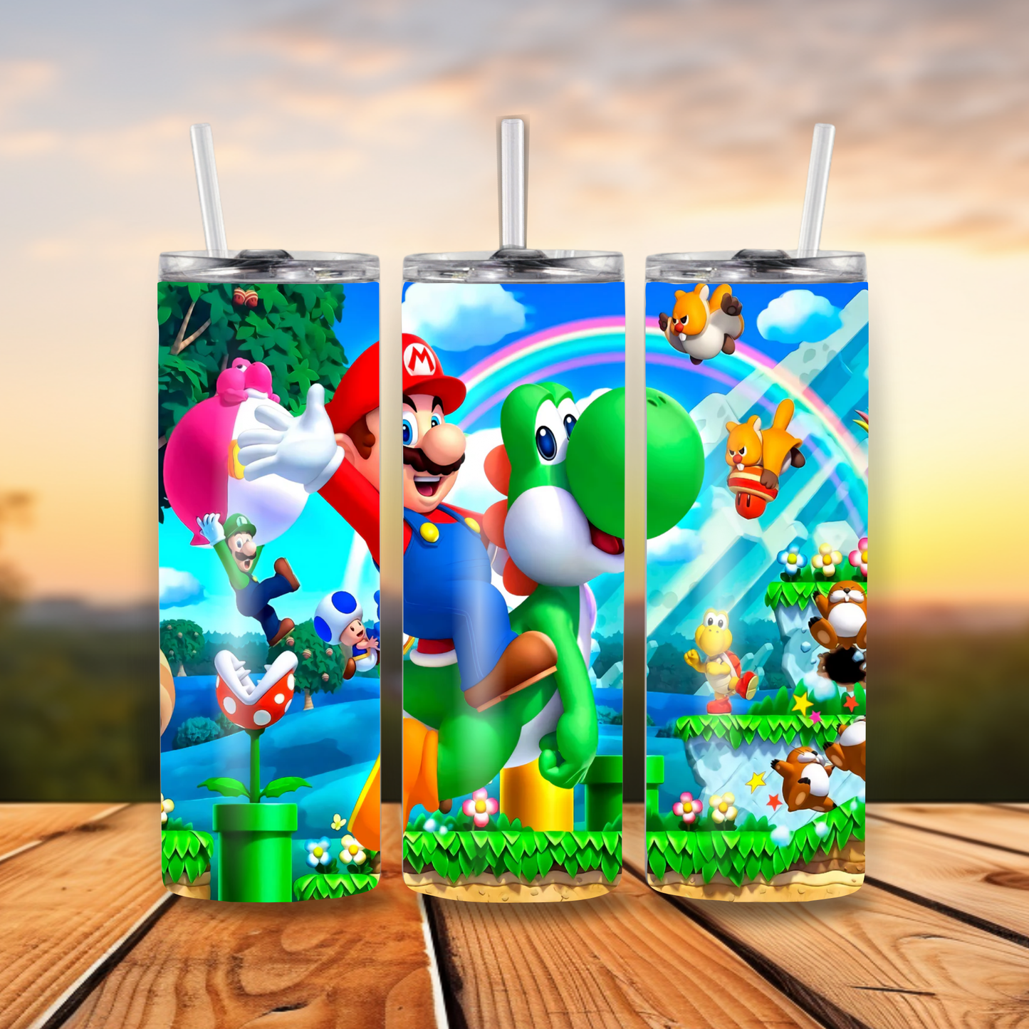 Mario