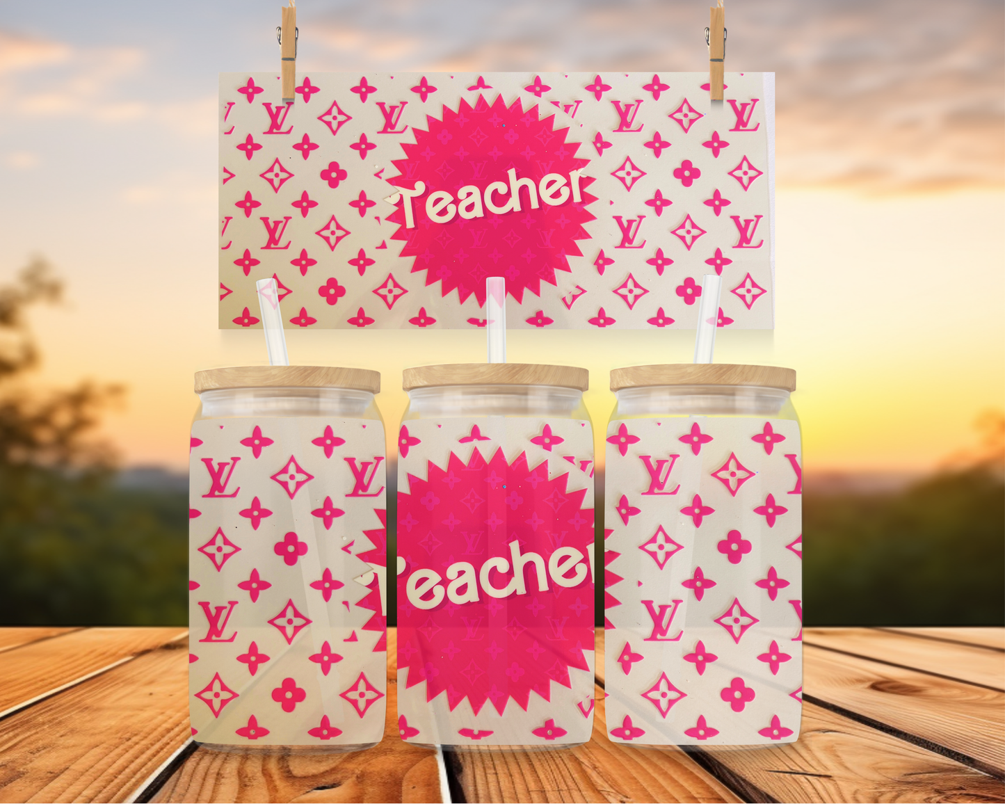 LV Teacher