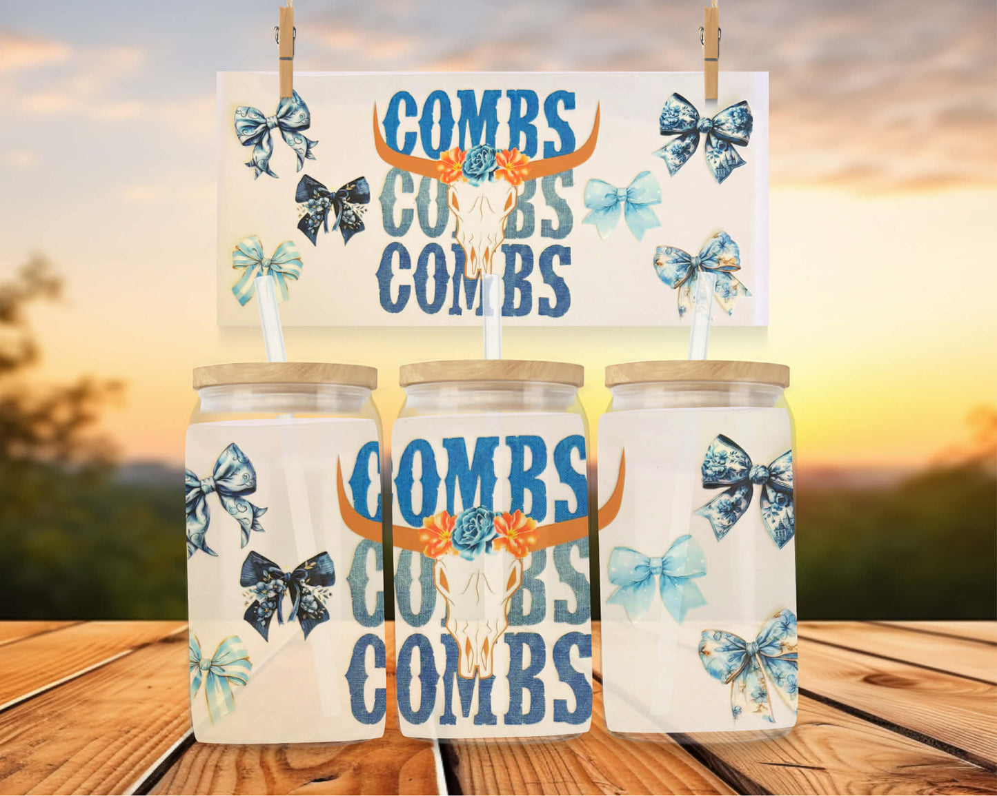Luke Combs #1