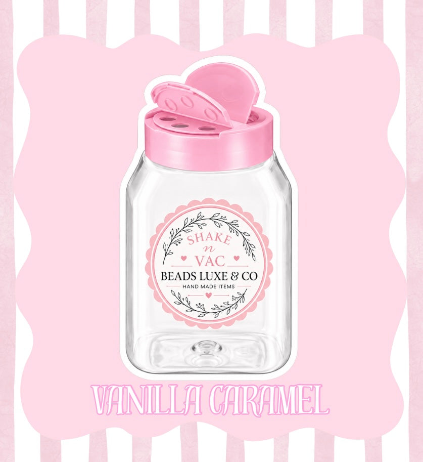 VANILLA CARAMEL