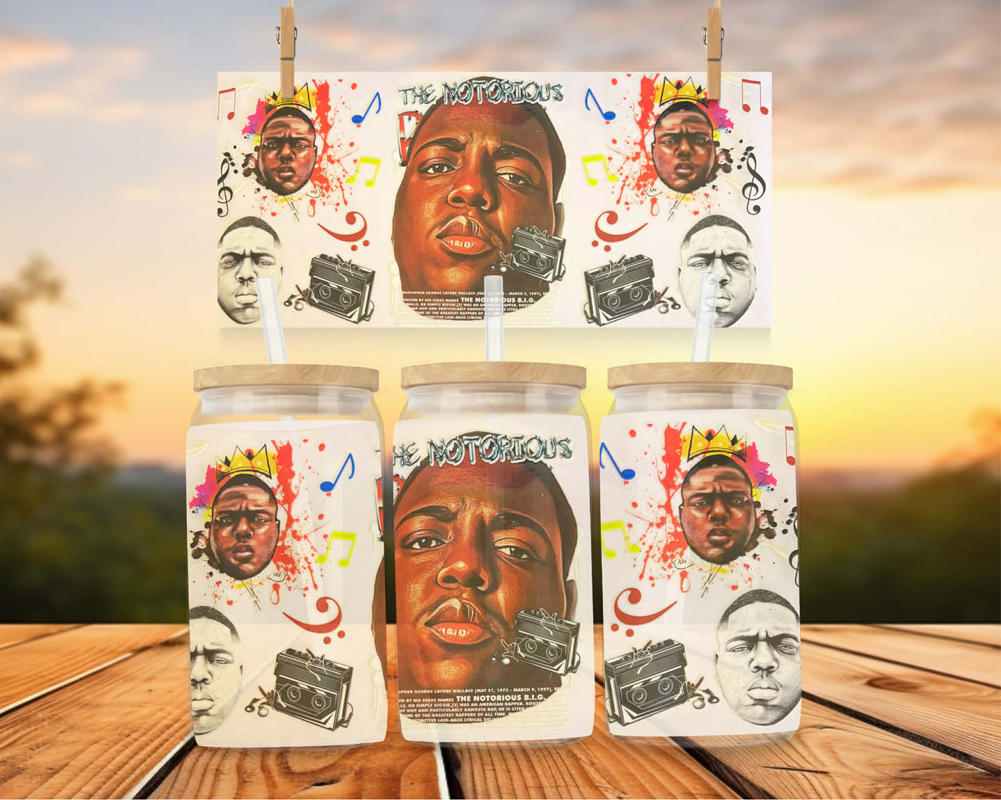 Notorious