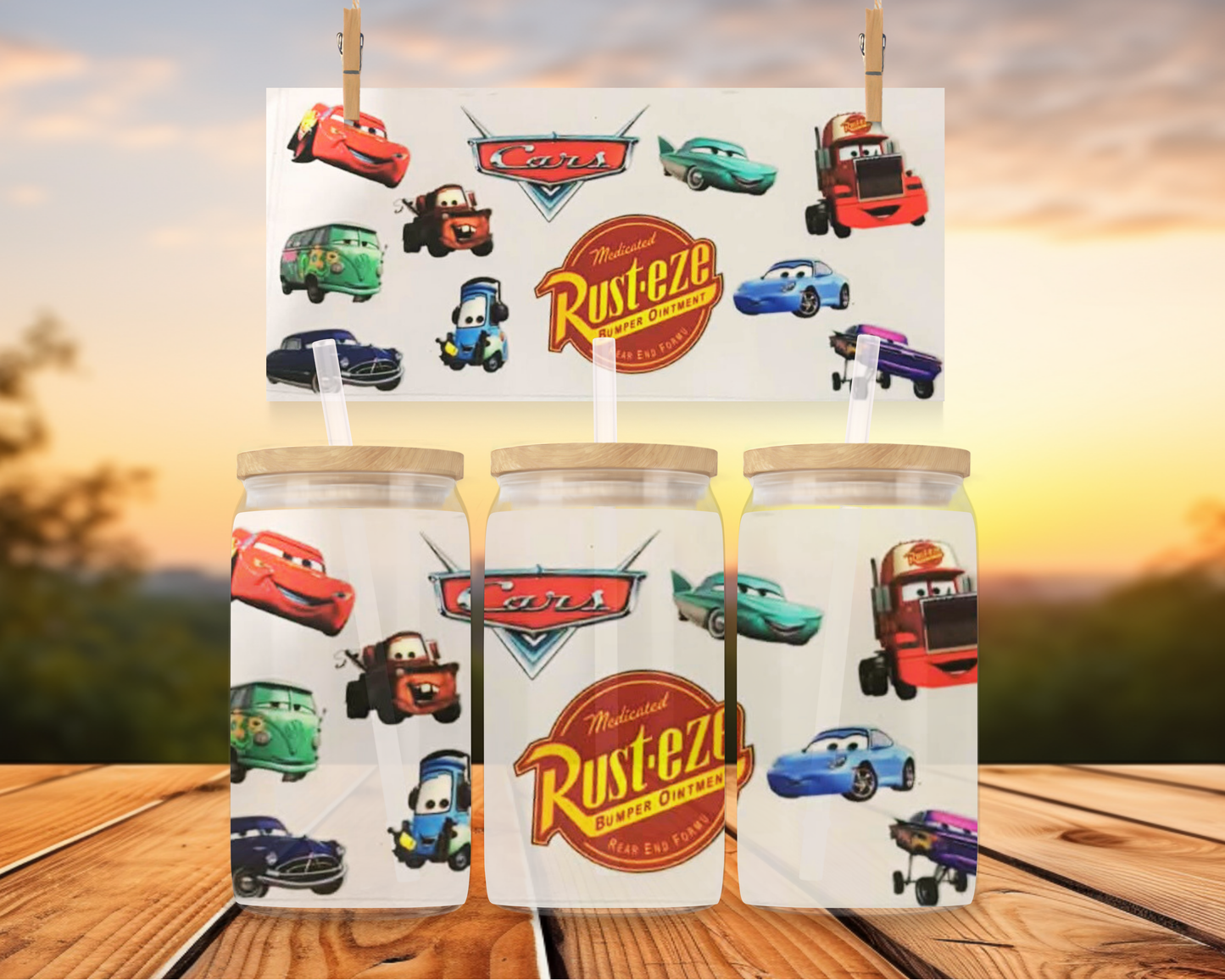 Cars #2