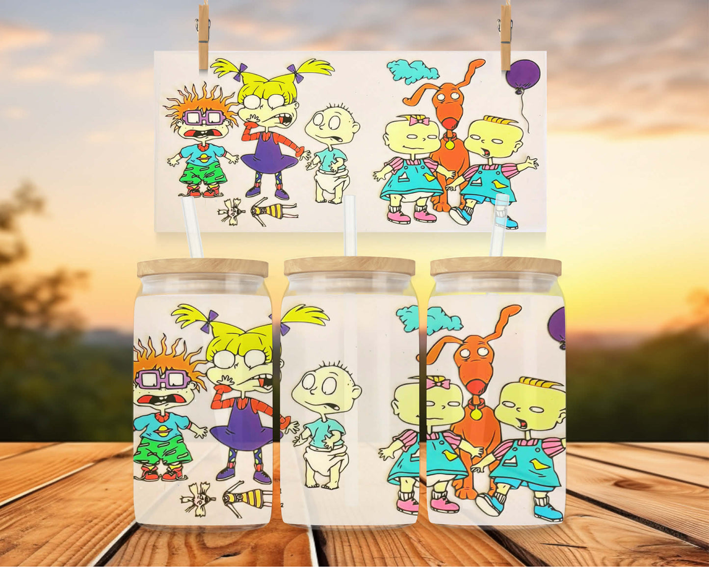 Rugrats