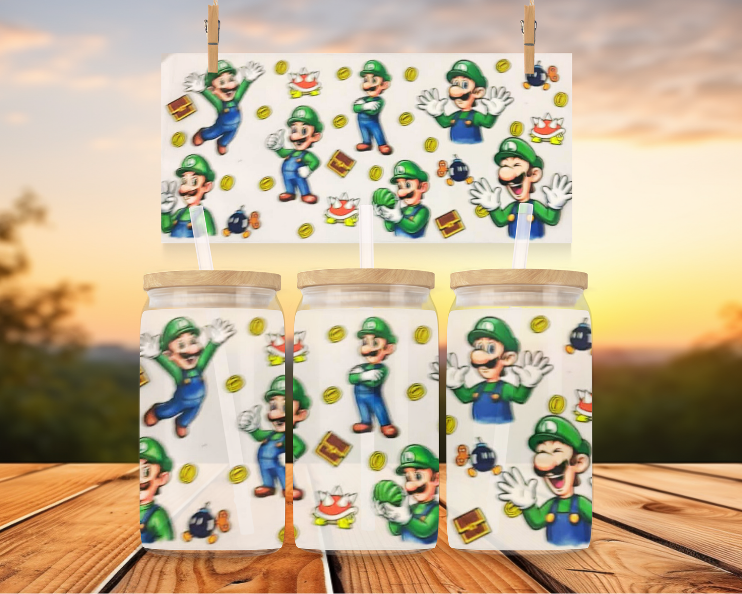 Luigi