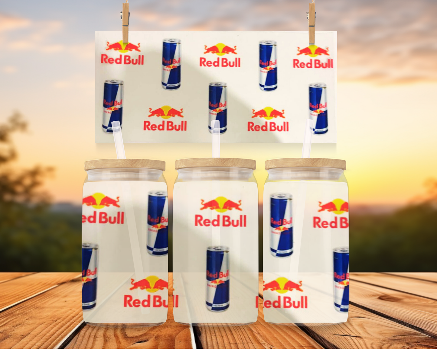 Red Bull