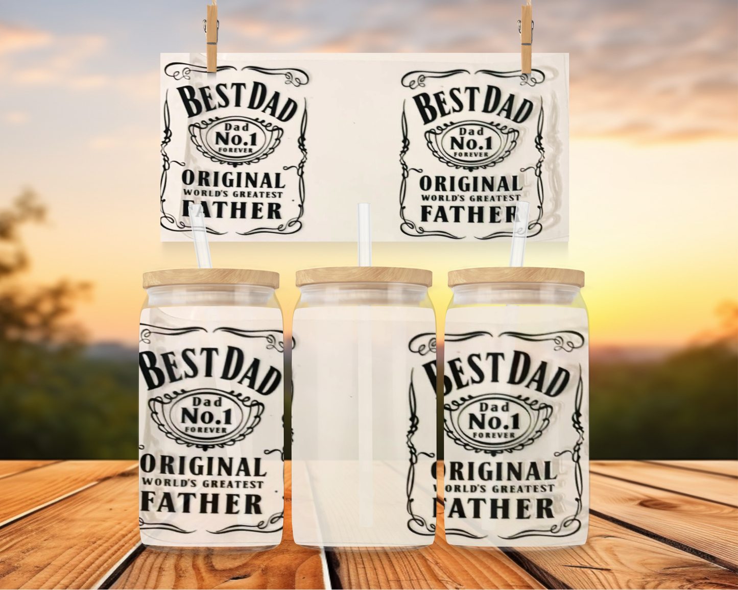 Best Dad