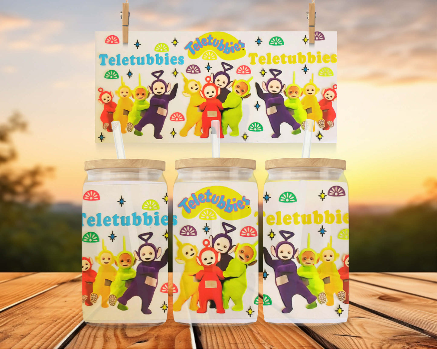 Teletubbies