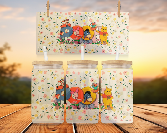Winnie And Friends #5