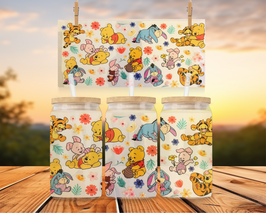 Winnie And Friends #8