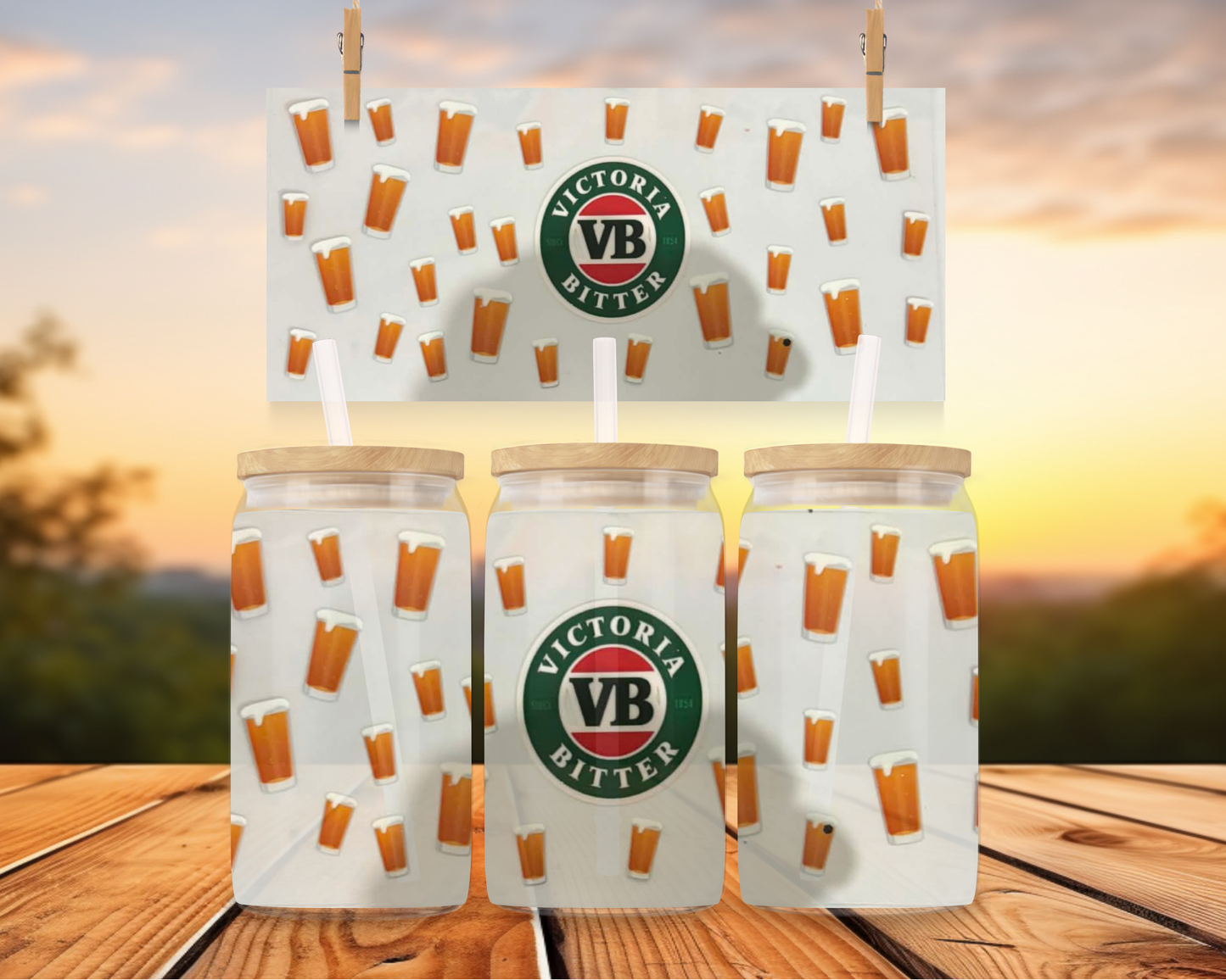 VB Beers