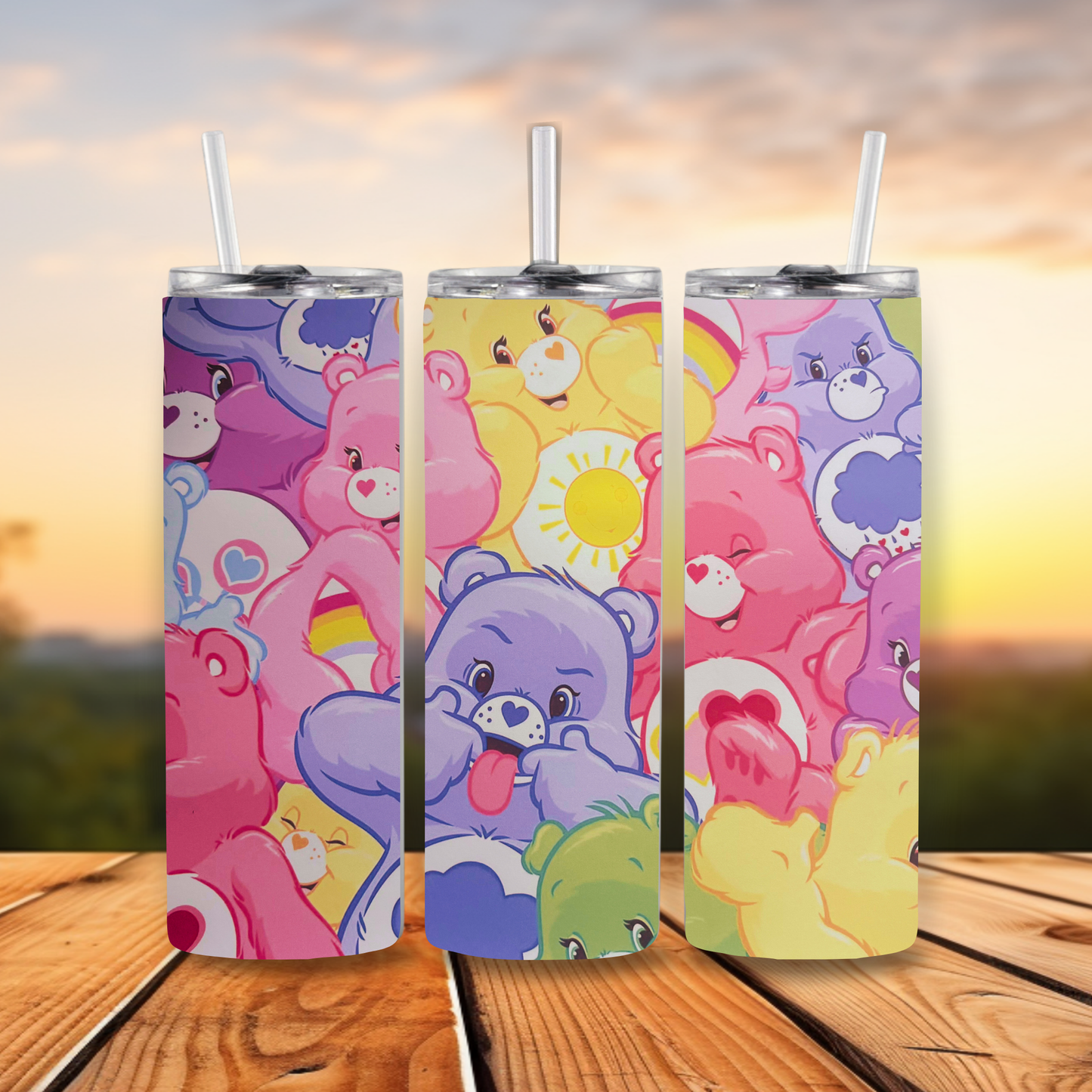 Care Bears