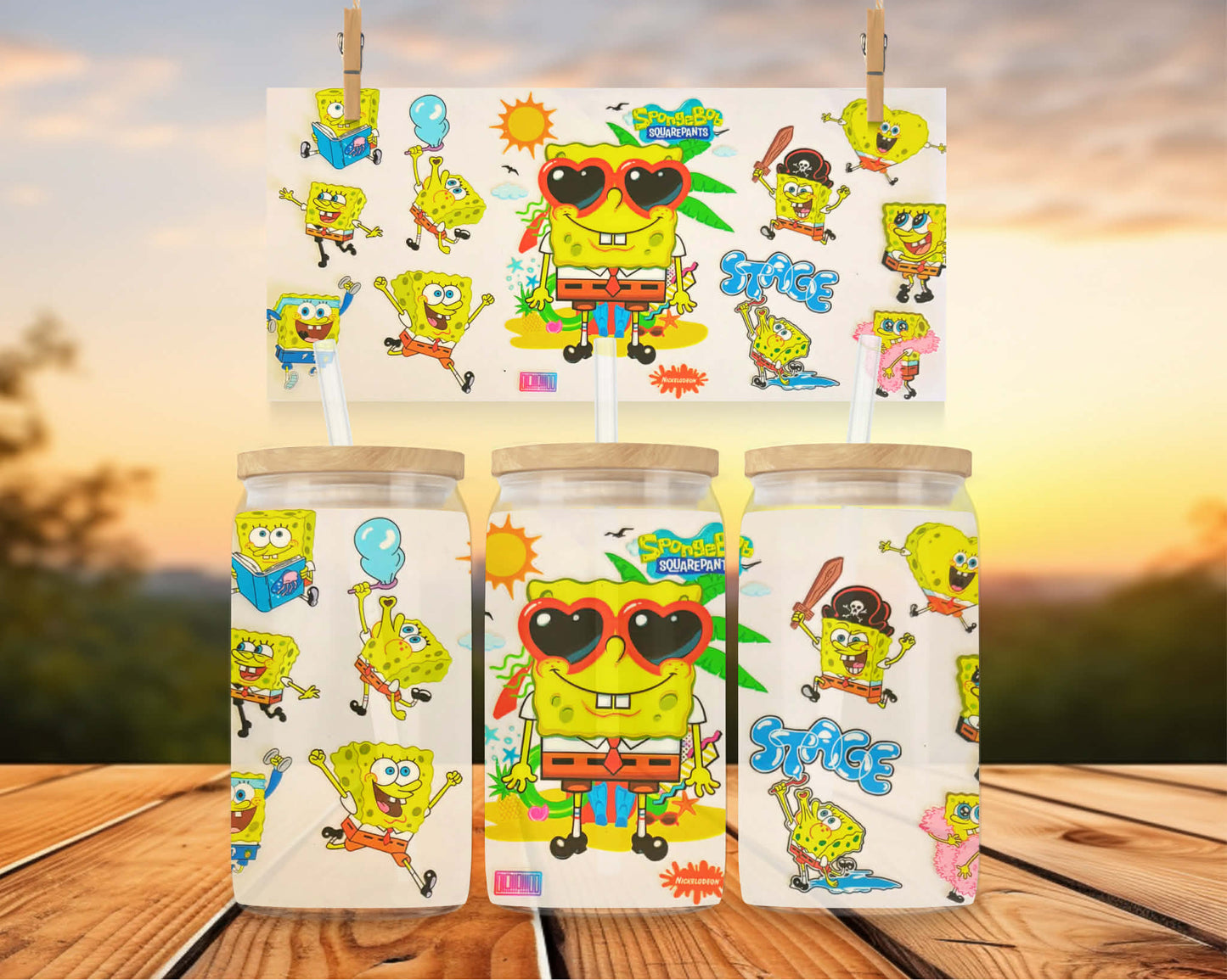 Spongebob