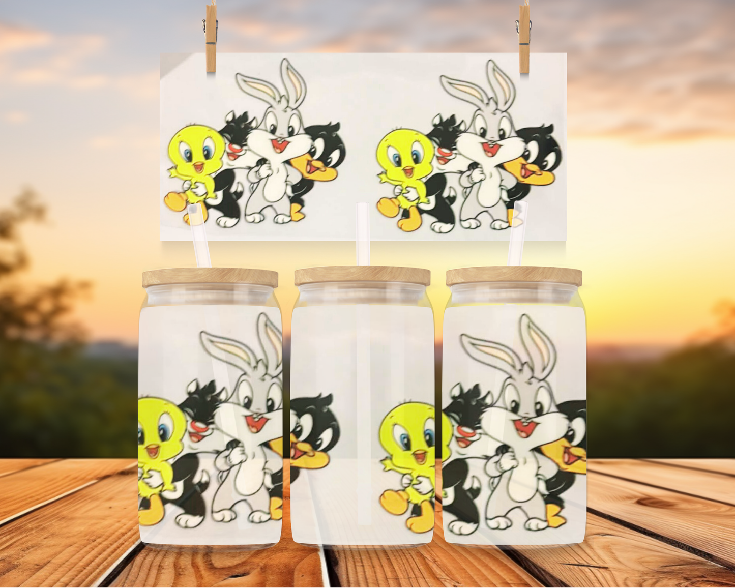 Looney Tunes