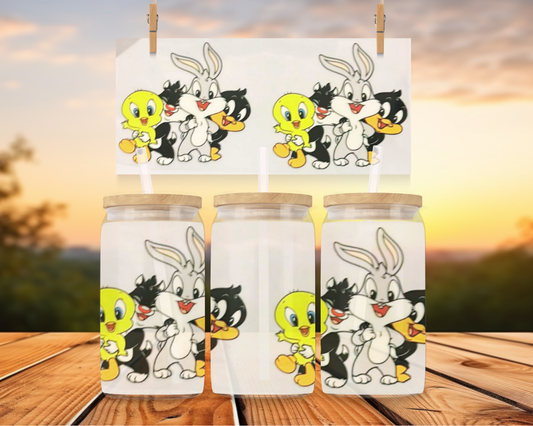 Looney Tunes