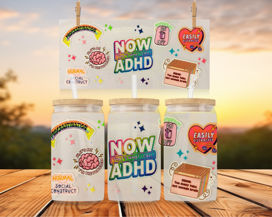 ADHD