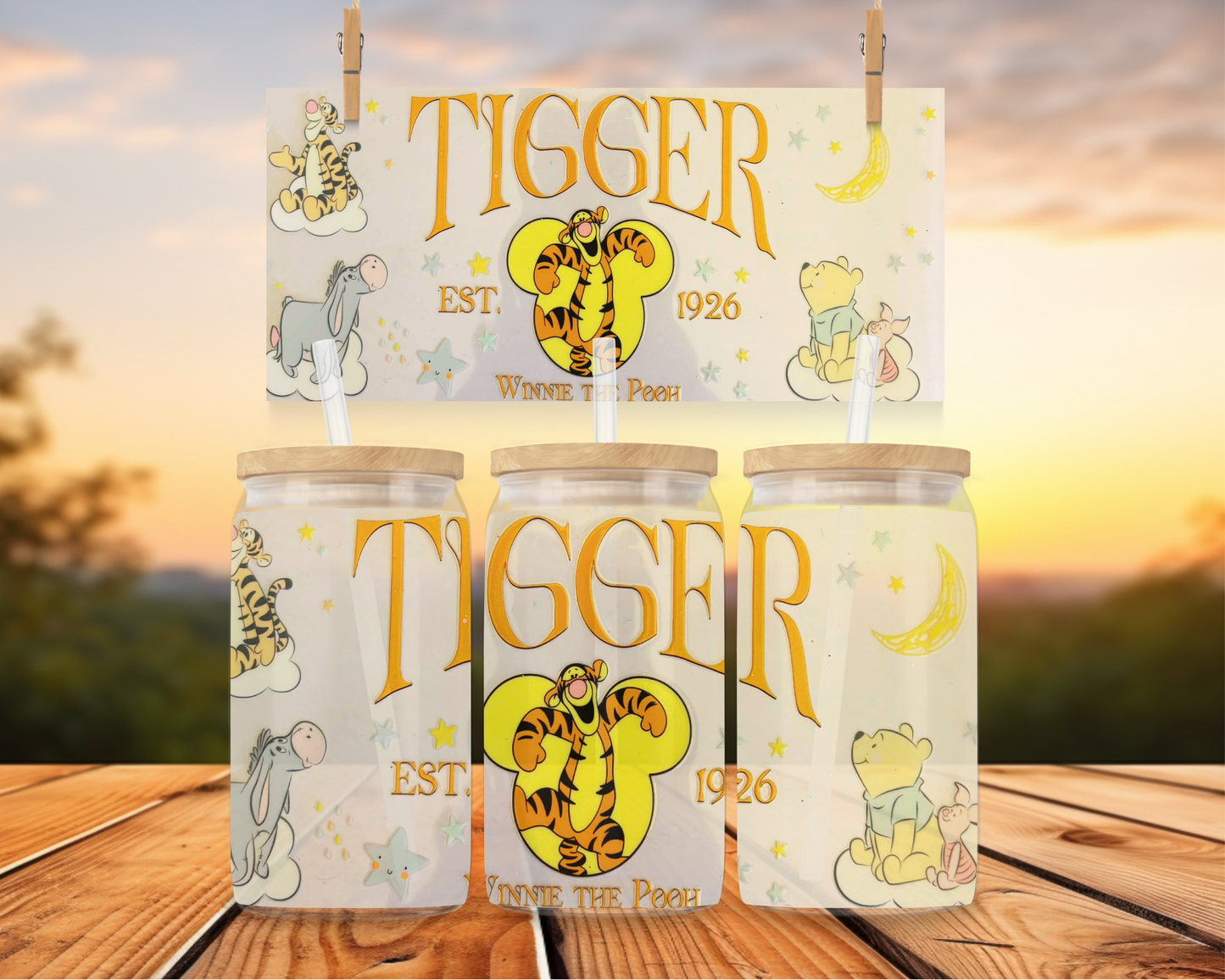 Tigger