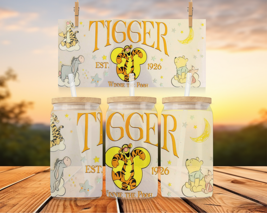 Tigger