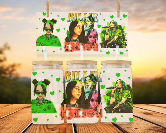 Billie Eilish #1