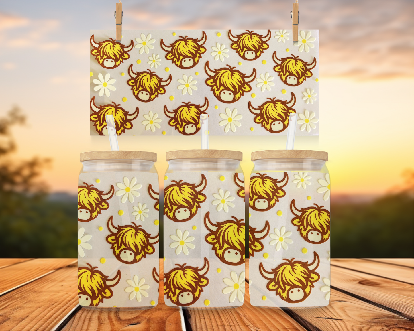Daisy Moo Delight