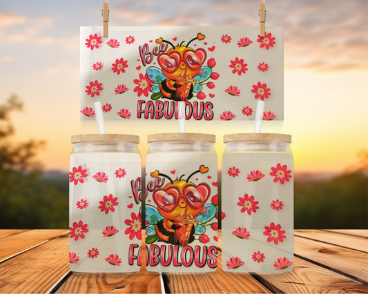 Bee Fabulous