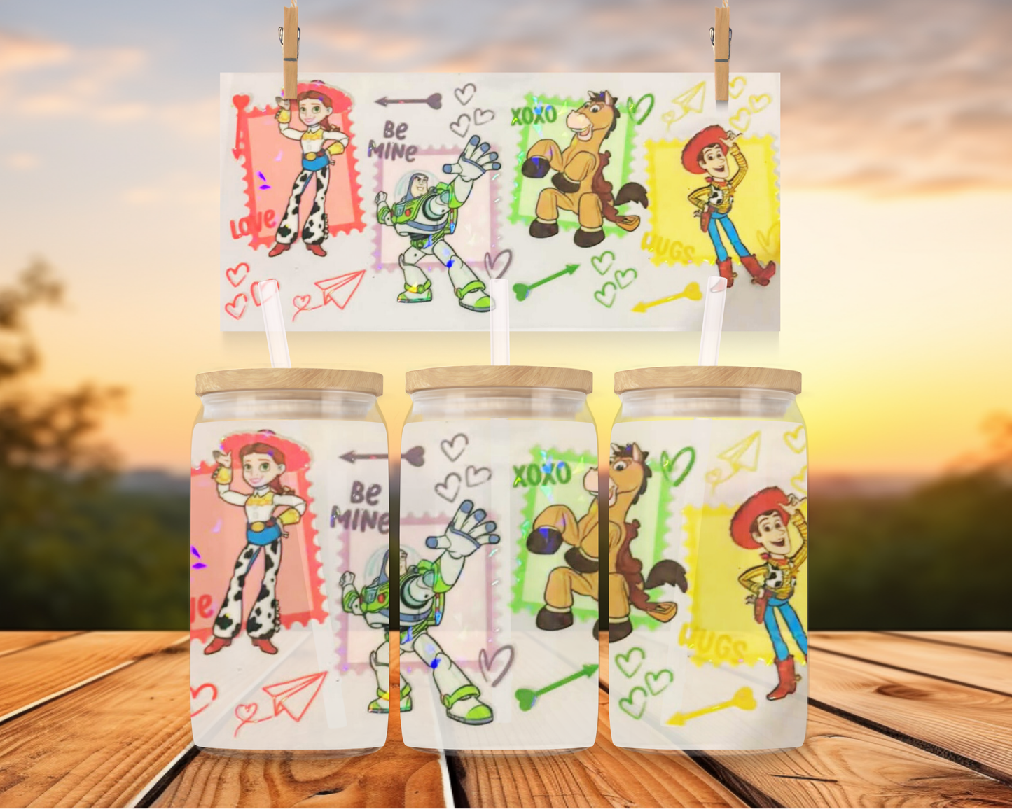 Toy Story #1