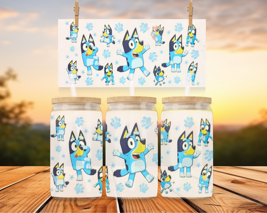 Bluey #5