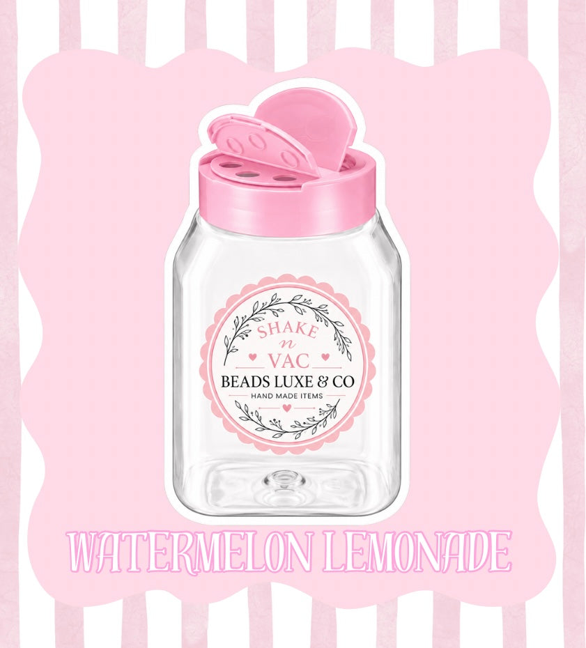 WATERMELON LEMONADE