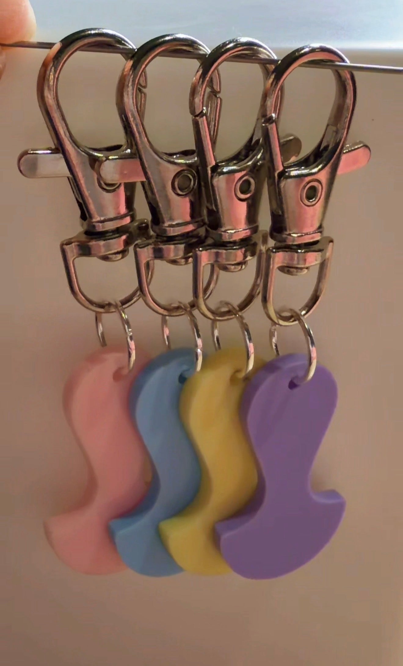 TROLLEY TOKENS