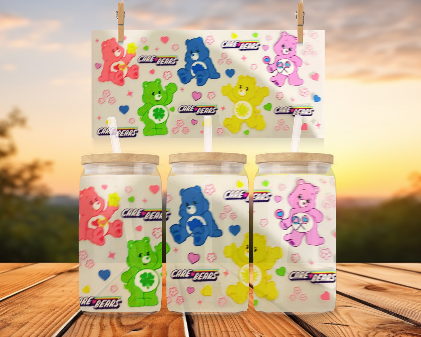Care Bears