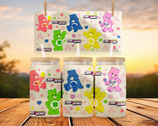 Care Bears