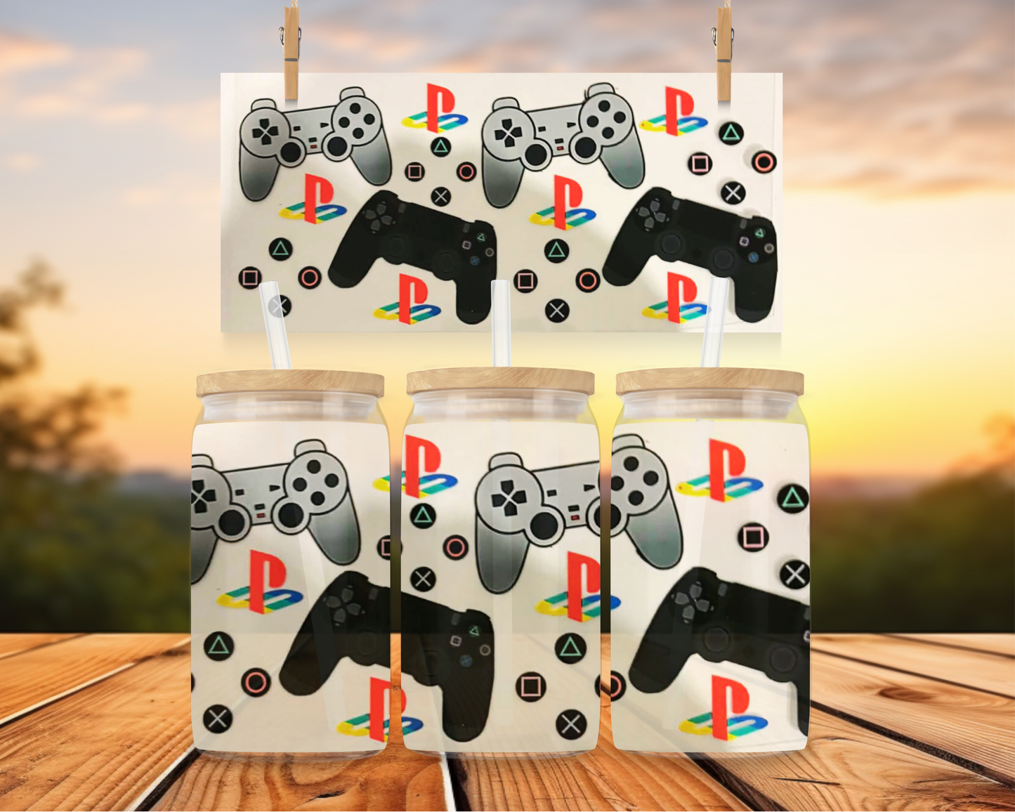 Playstation