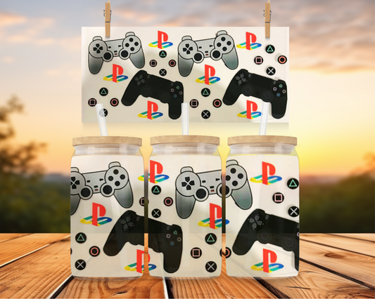 Playstation