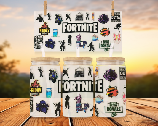 Fortnite #1