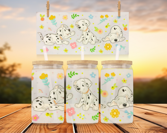 101 Dalmations