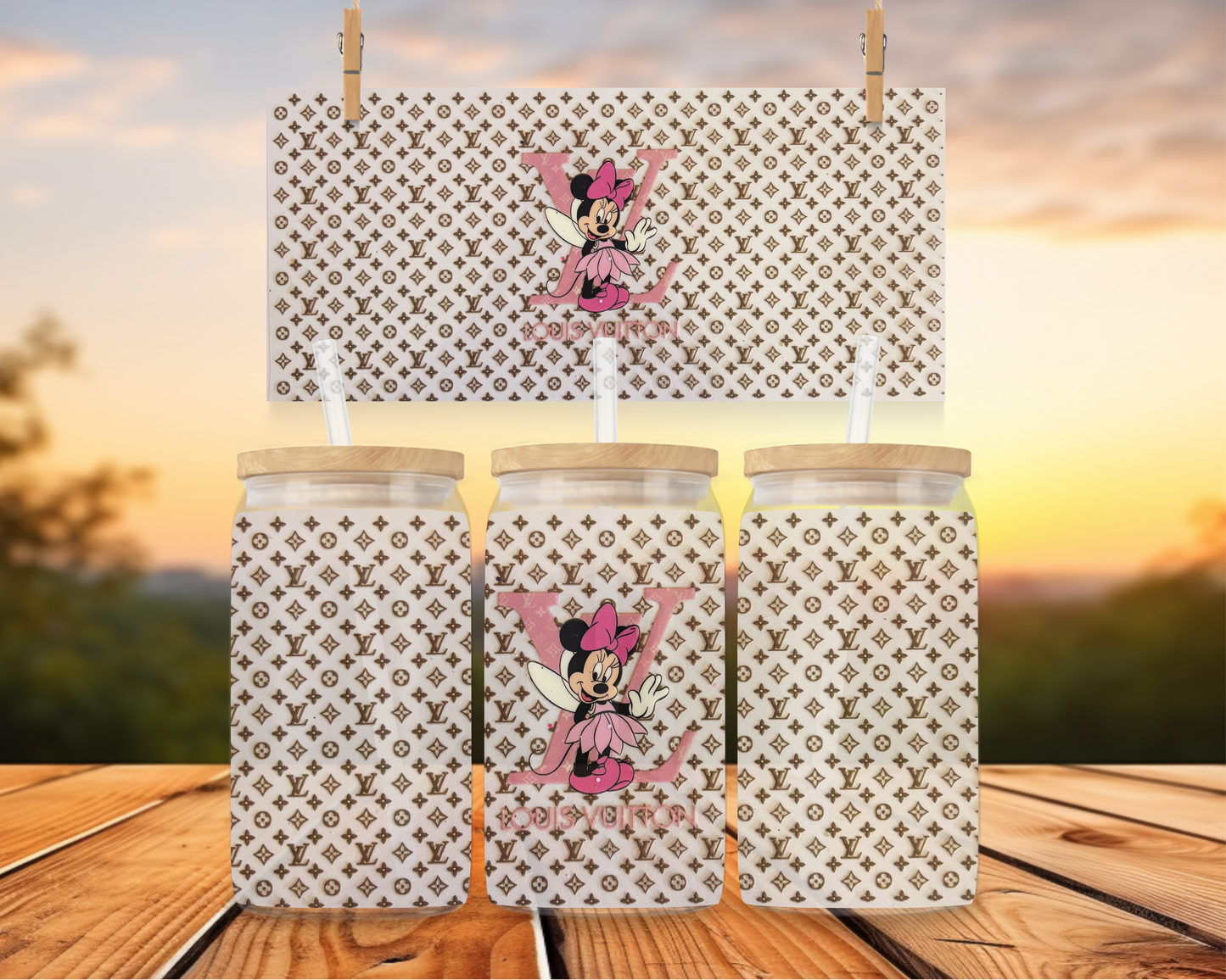 Mini LV