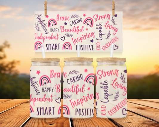 Positive Words