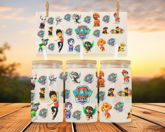 Paw Patrol #1