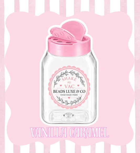 VANILLA CARAMEL