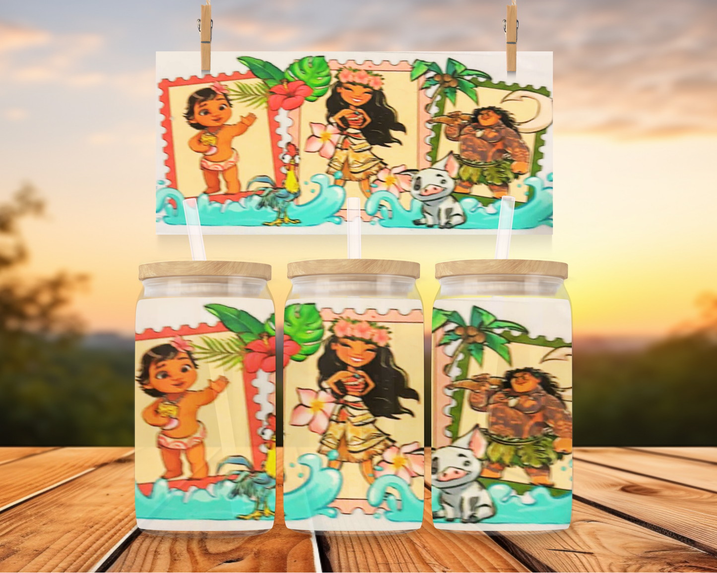 Moana #2