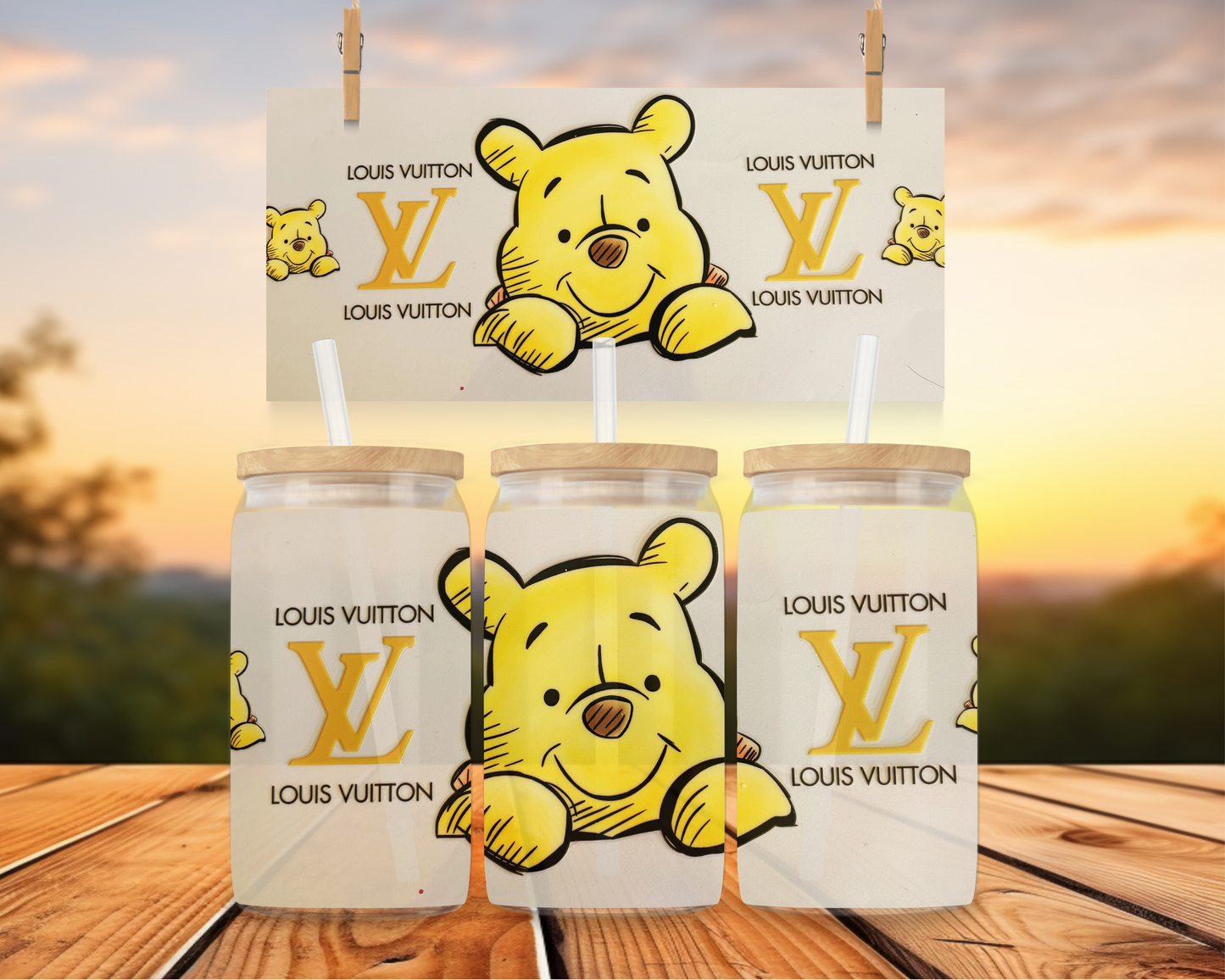 Winnie LV #2