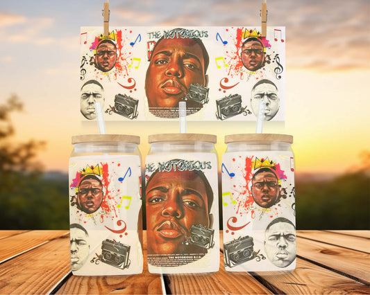 Notorious