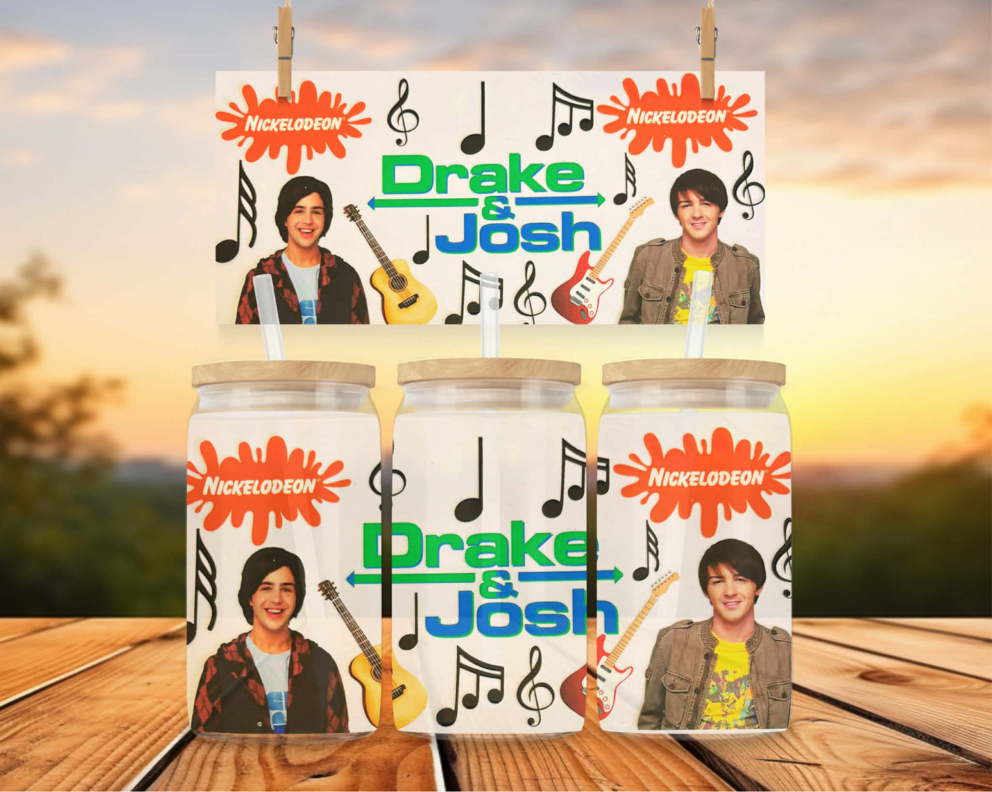 Drake/Josh