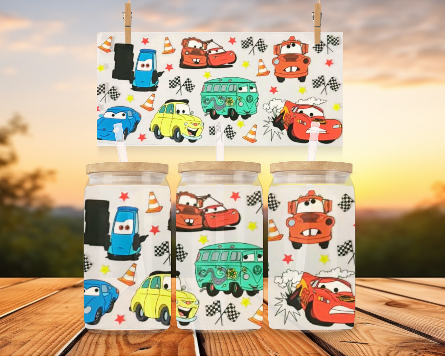 Cars #1