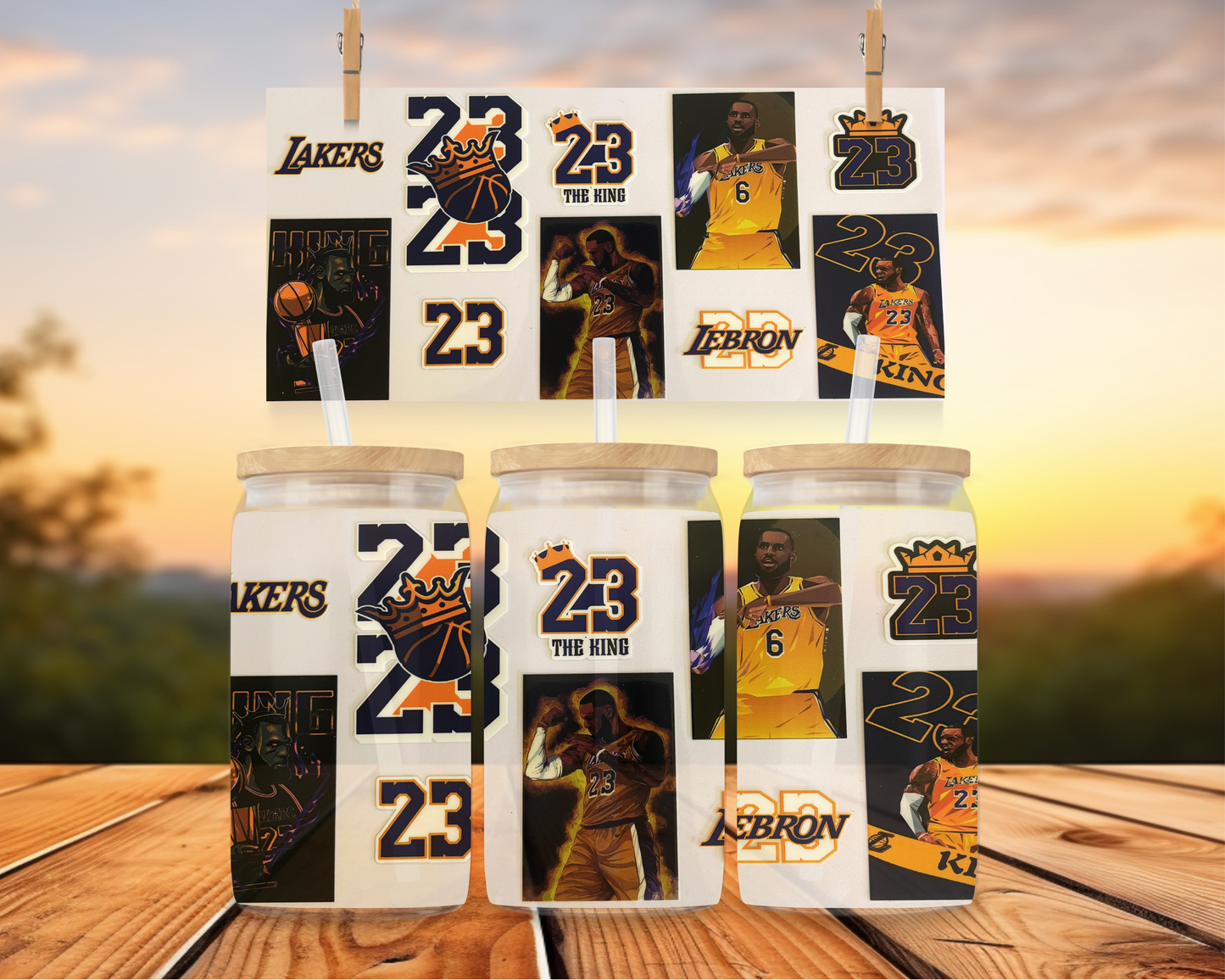 Lakers