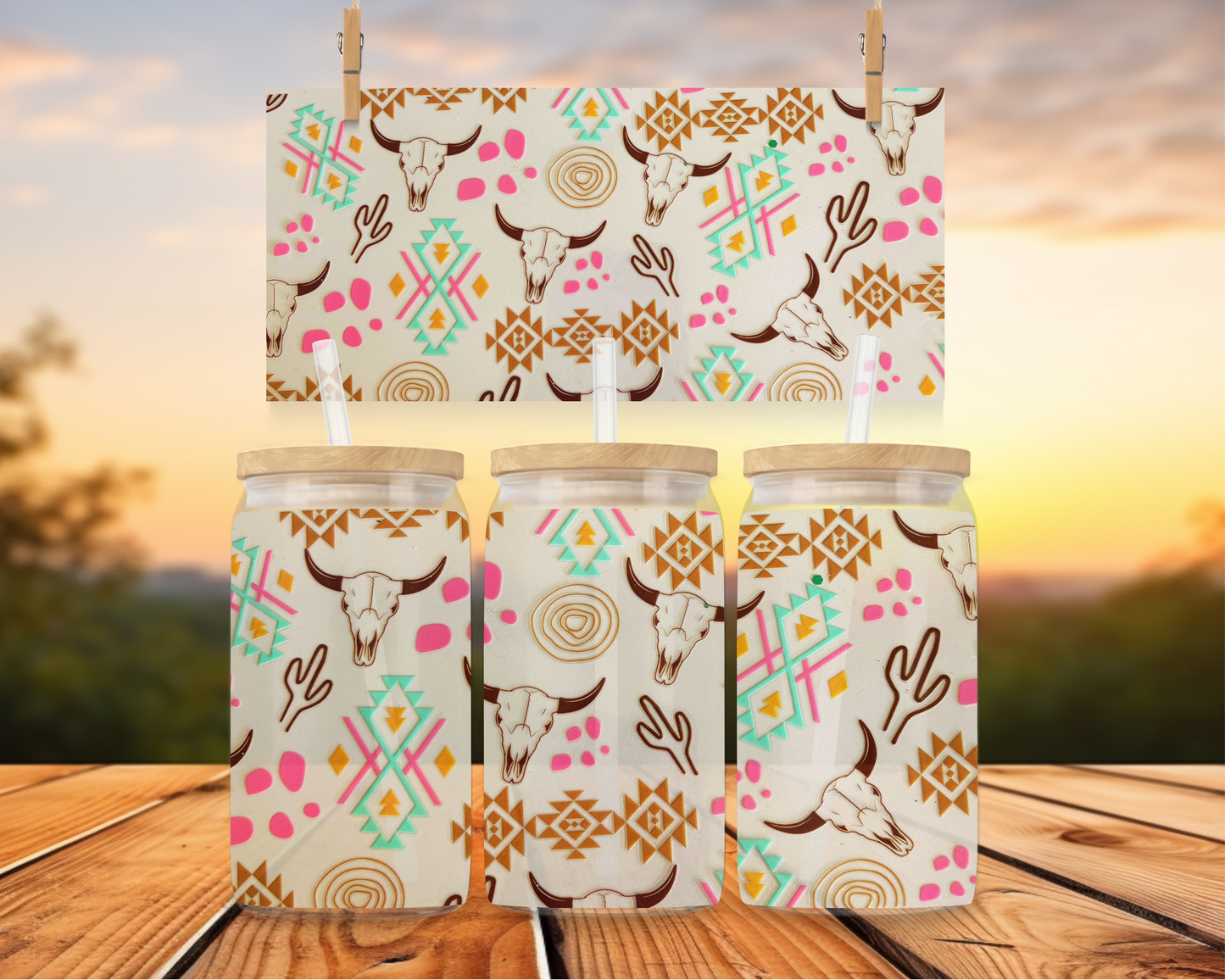 Boho Country