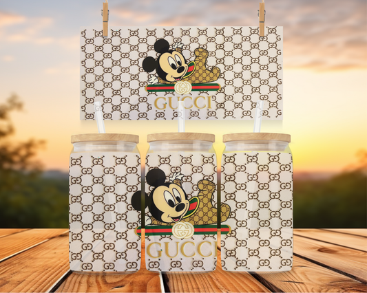 Gucci Mickey